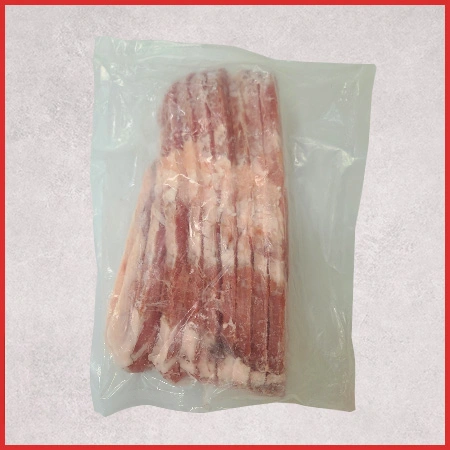 ♥정육특가♥ 돈삼겹(1cm두께, 스페인산, 냉동 1Kg/EA) 구이용