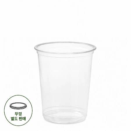 감성팩 델리용기 117파이 32온스 1팩 25개입 (뚜껑별도)