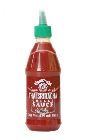 수리 스리라차칠리소스 435ml
