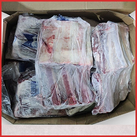 ♥박스육♥ AMH 소갈비(S, 호주산, 냉동 28Kg/BOX) 구이용
