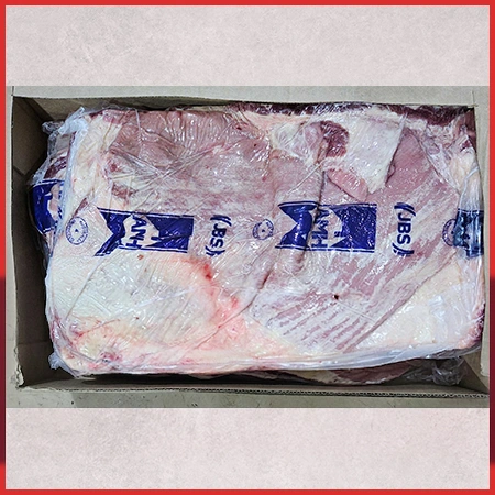 ♥박스육♥ AMH 소삼겹양지(S, 호주산, 냉동 27Kg/BOX) 구이용