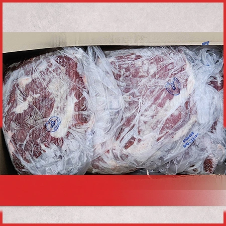 ♥박스육♥ AMH 소우둔(A등급 이상, 호주산, 냉동 27Kg/BOX) 육회용