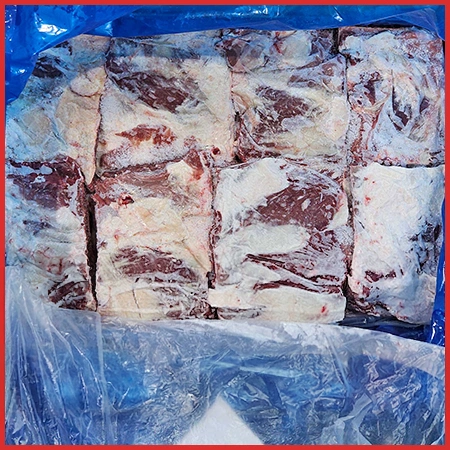 ♥박스육♥ GREENMOUNTAIN 소척갈비(S, 호주산, 냉동 28Kg/BOX) 찜용