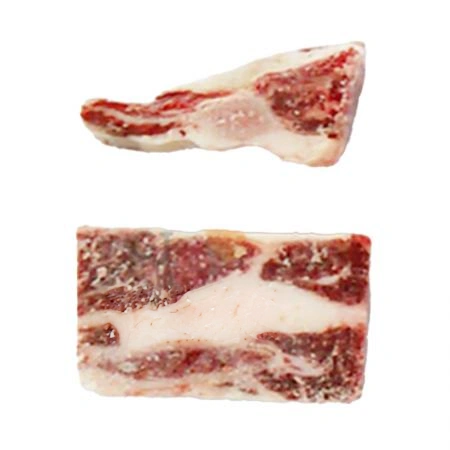 육우갈비(3등급이상 4*6*2cm 탕용 KG)