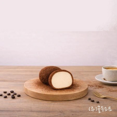 티라미수크림모찌 300g