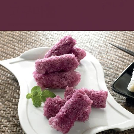 고구마롤 400g