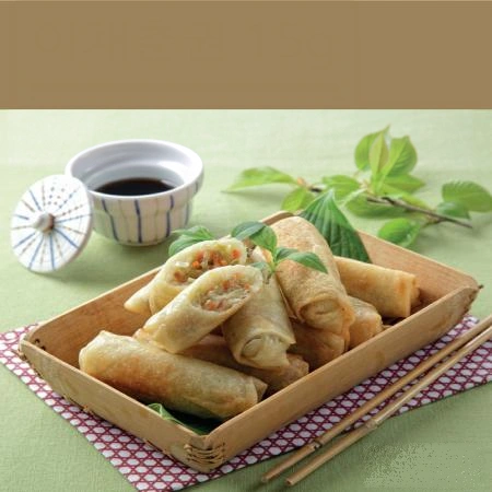 야채춘권 1080g
