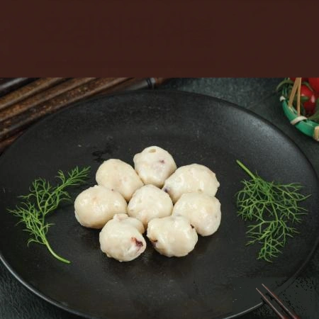 오징어피쉬볼 500g