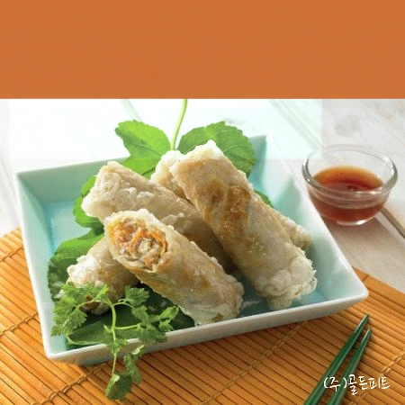 해물짜조 300g