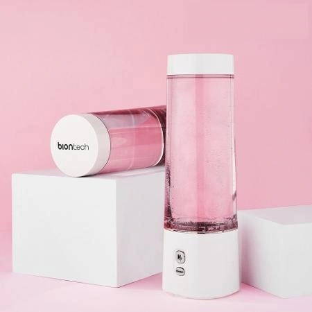 [바이온텍] 텀블러형 수소수기 BTH-101T