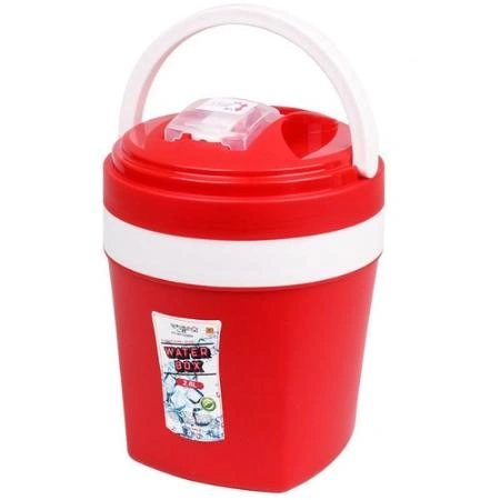 키친플라워 포타맥스 워터박스 2.8L (레드)