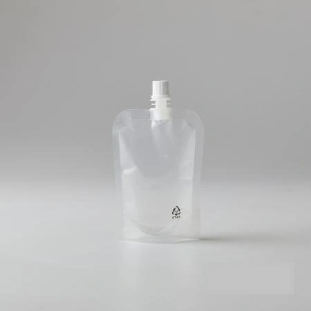 맘스퀴즈 스파우트 파우치 9파이 100ml 60장