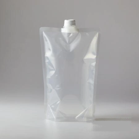 맘스퀴즈 스파우트 파우치 28파이 2000ml 50장