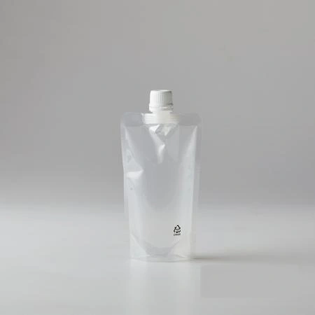 맘스퀴즈 스파우트 파우치 18파이 200ml 50장