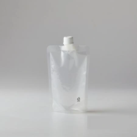 맘스퀴즈 스파우트 파우치 18파이 300ml 50장