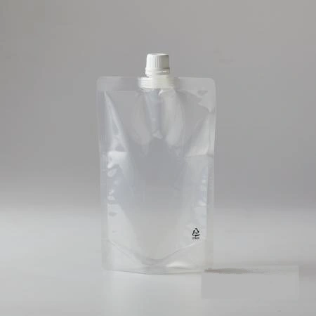 맘스퀴즈 스파우트 파우치 18파이 500ml 50장