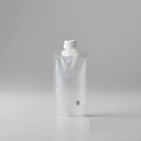 맘스퀴즈 스파우트 파우치 22파이 200ml 50장