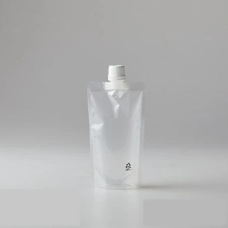 맘스퀴즈 스파우트 파우치 18파이 200ml 100장
