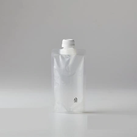 맘스퀴즈 스파우트 파우치 22파이 200ml 100장