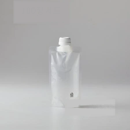 맘스퀴즈 스파우트 파우치 22파이 300ml 100장
