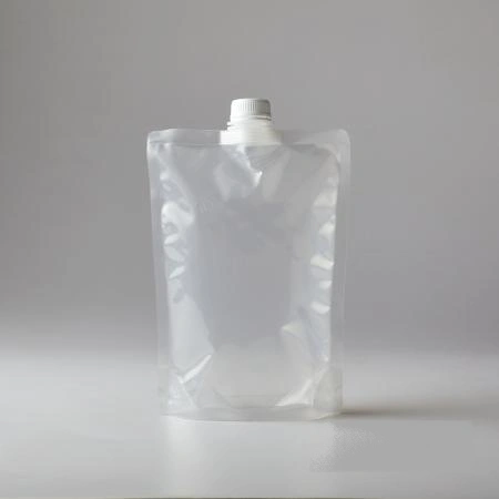 맘스퀴즈 스파우트 파우치 28파이 1000ml 100장