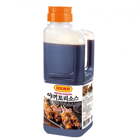 쇼켄일본제조 야끼토리소스 2kg
