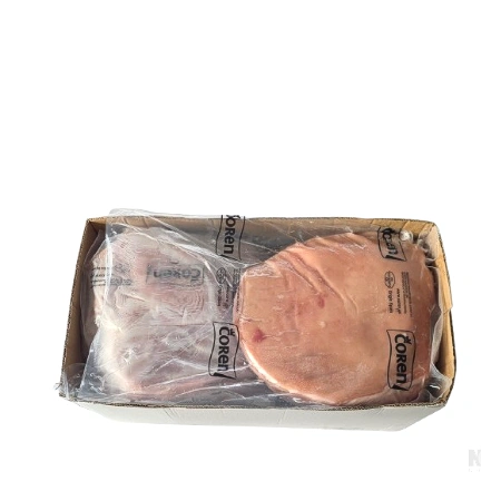[비정량 수입돈육]코렌 듀록 미전지(스페인산24kg/BOX)