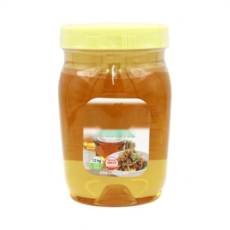 스위트웰 잡화청 1.2kg 잡화 꿀 청 과당 대용량