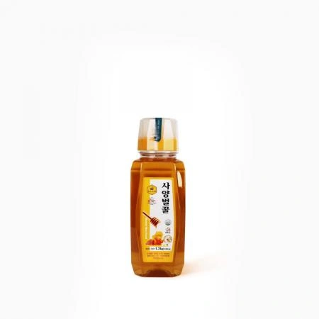 대동농원 사양벌꿀 1.2kg