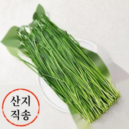 부추 2단(국내산)