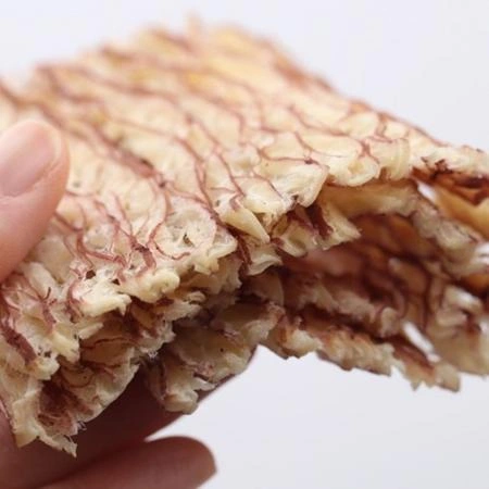 VB 맥반석오징어 페루산 130g