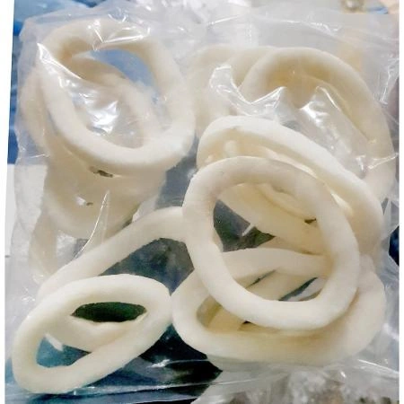 오징어링 (껍질제거 400g)X30