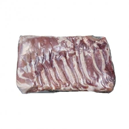 [냉동]삼겹살 스페인 원물20kg 리바삼 진공 숏컷스펙