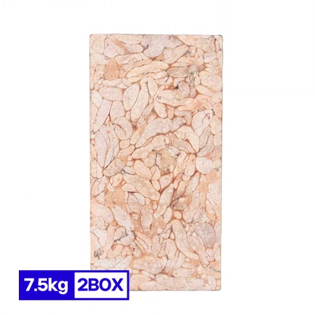 냉동 명란 15kg(7.5kg*2) (PG등급) 최상급