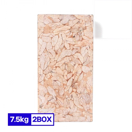 냉동 명란 15kg(7.5kg*2) (OFF등급)