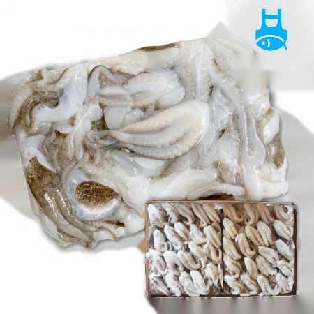 절단쭈꾸미 3kg M베트남 1박스