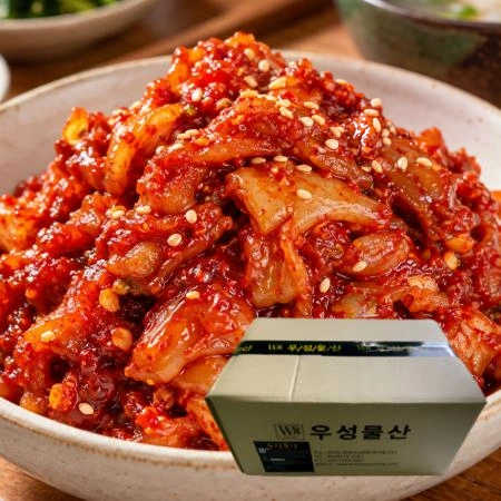 [케이와이] 국내제조 창젓 10kg [ 대용량 ]
