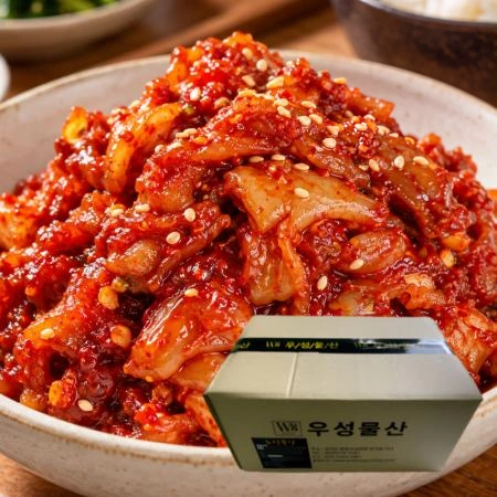 [케이와이] 국내제조 창젓 10kg 아이스박스포장