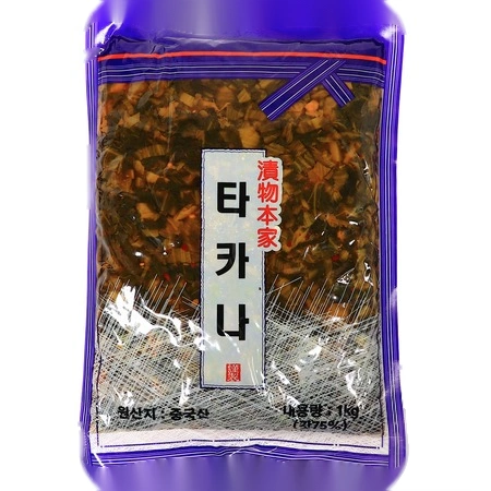 하나 타카나 1kg