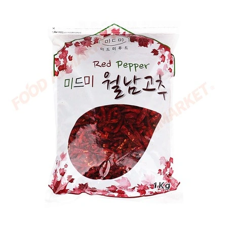 미드미 베트남고추 1kg /월남건고추