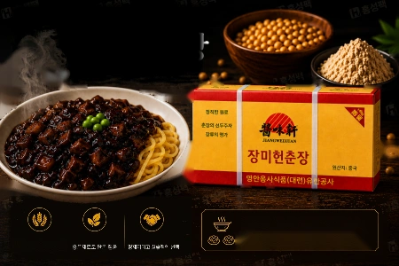 장미헌춘장 14kg