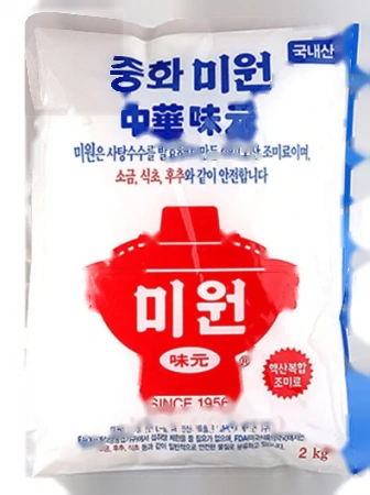 대상 중화미원 2kg 중화요리전용