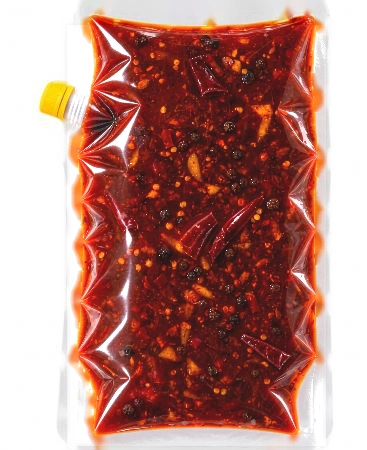 프리미엄 마라소스 2kg, 2개