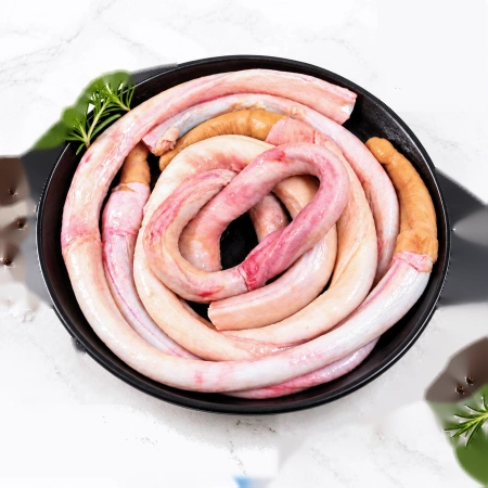 [미트애]소우신 뉴밴 1kg 수입산 냉동 강아지수제간식