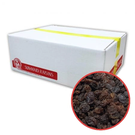 썬메이드 미국산 건포도 10kg