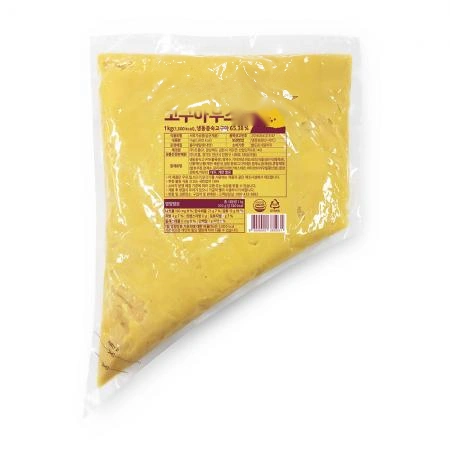 코다노 고구마무스 1KG