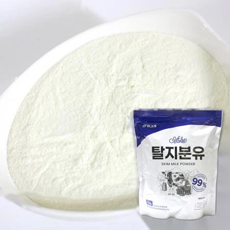 빙그레 소프트랩 탈지분유 1kg 분말 베이킹 음료 재료