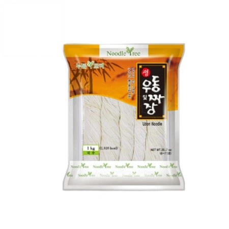 누들트리 생우동및짜장 (1kg)