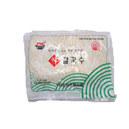 면다해 칼국수 (1.4kg)