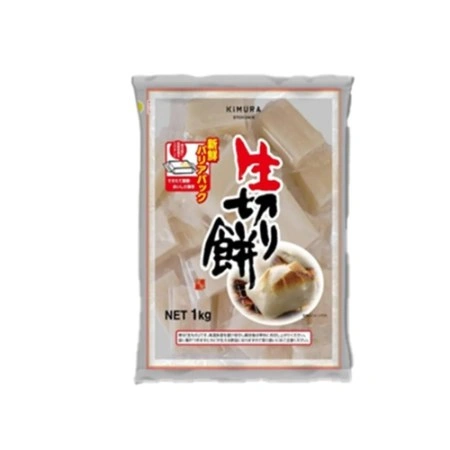 키무리식품 키리모찌 (1kg)